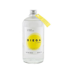 GENEVA DIEGA