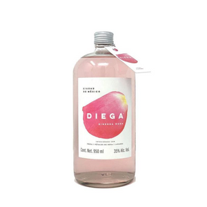 DIEGA PINK GIN