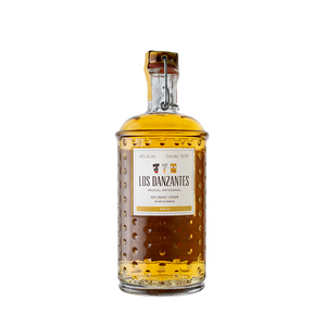 MEZCAL LOS DANZANTES AÑEJO