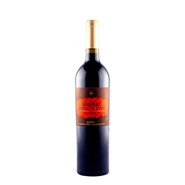 HENRI LURTON CABERNET SAUVIGNON RESERVA 750ml