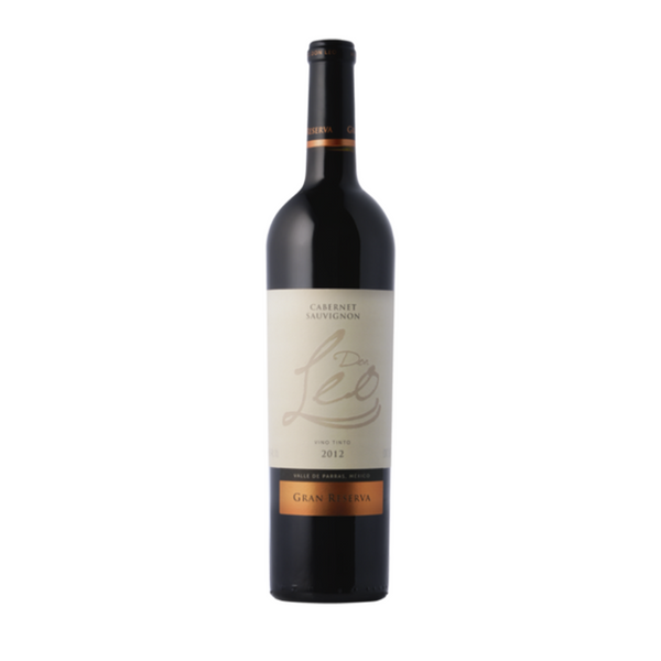 DON LEO GRAND RESERVE CABERNET SAUVIGNON