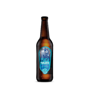 WENDLANDT TALKING SEAL BEER
