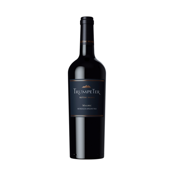 TRUMPETER MALBEC 750ml