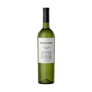 SMALL VESSEL SAUVIGNON BLANC