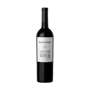SMALL VESSEL MALBEC/SYRAH