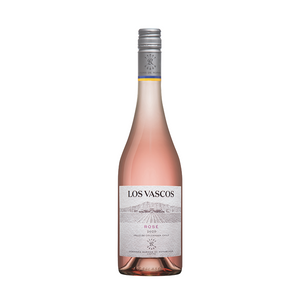 THE ROSE BASQUES