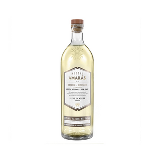 MEZCAL AMARAS ESPADIN RESTED