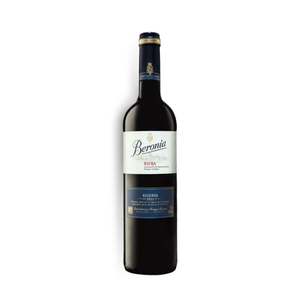 BERONIA RESERVE