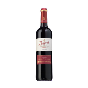 BERONIA CRIANZA