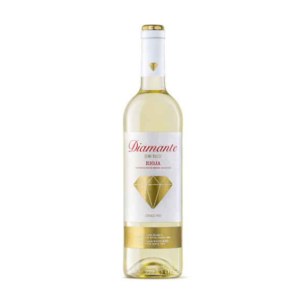 DIAMANTE SEMI-DULCE 750ml