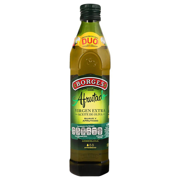 BORGES FRUITY OLIVE OIL