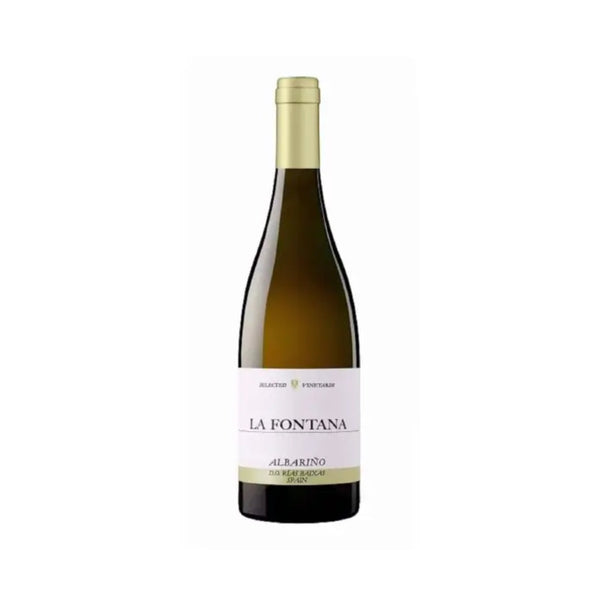 LA FONTANA ALBARIÑO 750ml