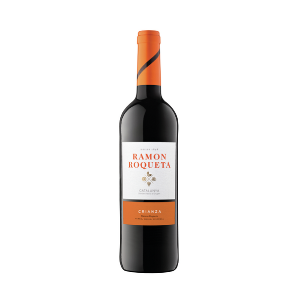 RAMON ROQUETA TEMPRANILLO 375ml