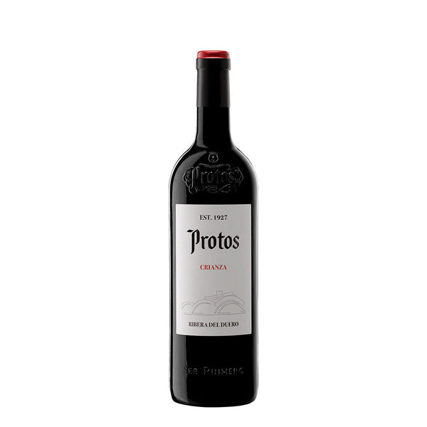 PROTOS CRIANZA