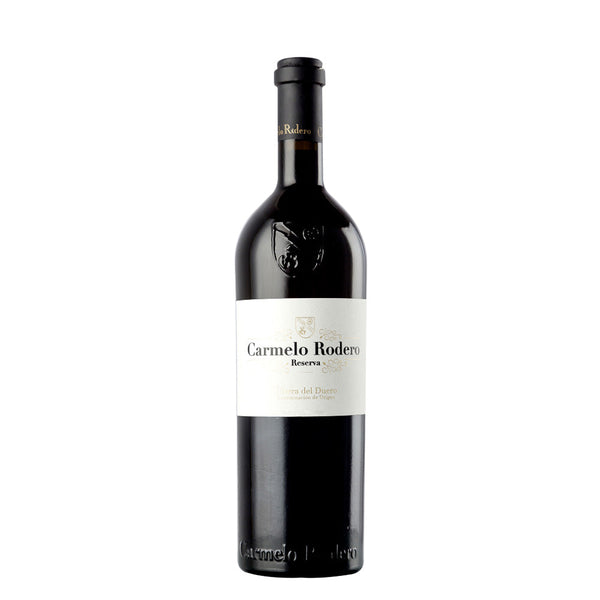 CARMELO RODERO RESERVA 750ml