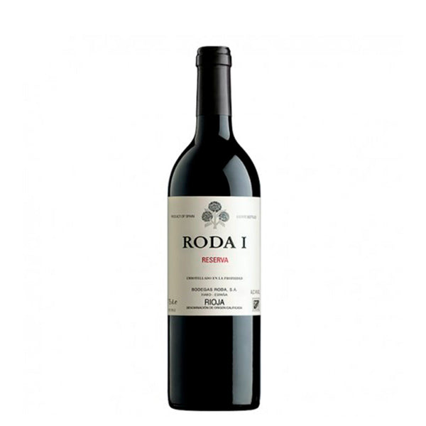 RODA I RESERVA 750ml