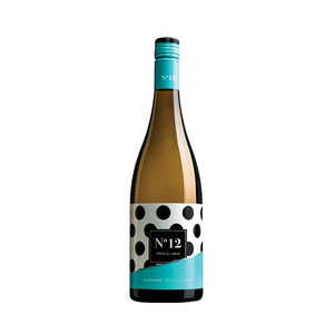 ALBARIÑO PACO AND LOLA No 12
