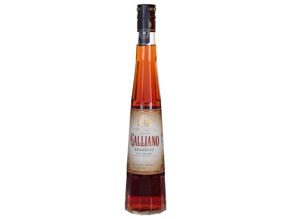 LICOR GALLIANO AMARETTO 500ml