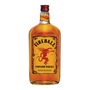WHISKEY FIREBALL