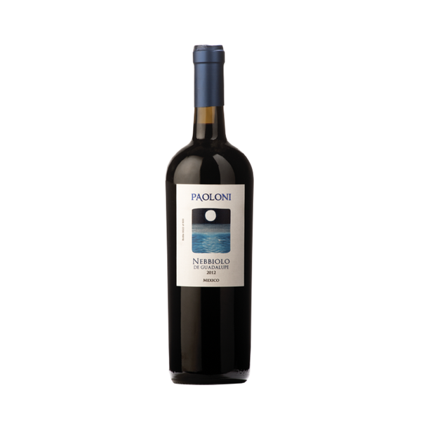PAOLONI NEBBIOLO BY GPE HT