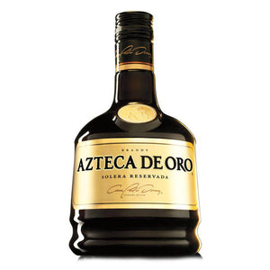 AZTEC GOLDEN BRANDY