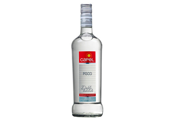 PISCO CAPEL LIQUOR