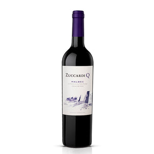 ZUCCARDI SERIES Q MALBEC