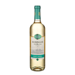 BERINGER PINOT GRIGIO
